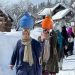 Water crisis forces women to trek 3 km daily in Shopian villages