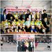 J&K junior boys clinch silver at National Floorball Championship