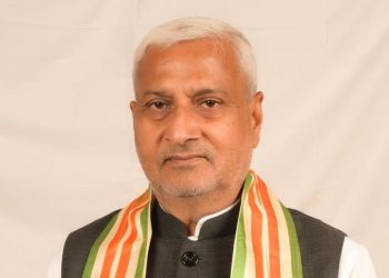 Jammu Will Be Most Progressive State After Separation from Kashmir,Says Sham Lal Sharma