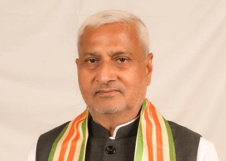 Jammu Will Be Most Progressive State After Separation from Kashmir,Says Sham Lal Sharma