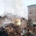 Cold chain godown gutted in Lassipora fire, growers’ material destroyed
