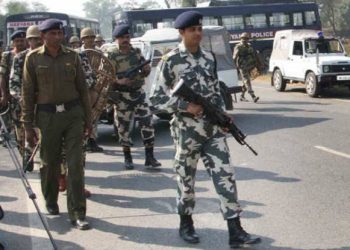 Security tightened across Jammu ahead of Republic Day