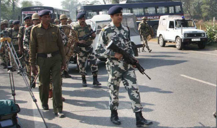 Security tightened across Jammu ahead of Republic Day