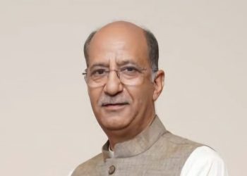 CM’s advisor Nasir Aslam accorded cabinet minister status