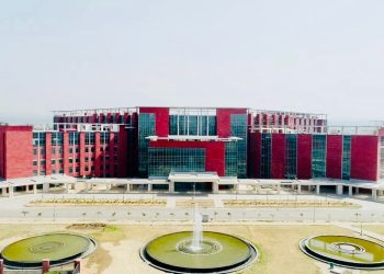 64 faculty posts vacant at AIIMS Jammu: Govt
