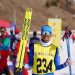 From coffee hills to snow gold: Bhavani scripts historic triumph at Khelo India Winter Games