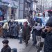 Beerwah Women Block Road Over Electricity Crisis, Smart Meter Row