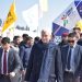 LG Sinha inaugurates 6th Khelo India Winter Games at Gulmarg