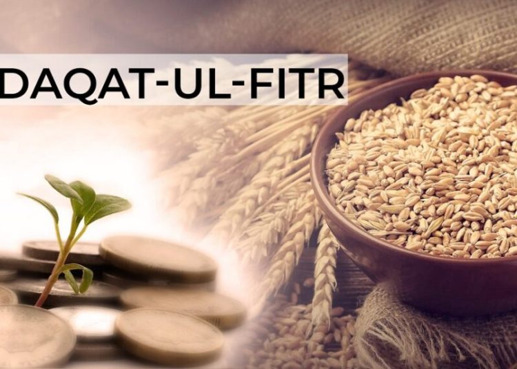 Sadaqat‑ul‑Fitr fixed at Rs 80 in J&K: Grand Mufti
