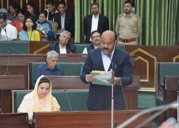 Not all migrants genuine, verification found discrepancies: Dy CM