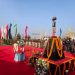 Pulwama Attack Anniversary: PM says every Indian draws strength from their courage; Shah, Rajnath, Jaishankar reaffirm anti-terror resolve; LG Sinha vows zero tolerance