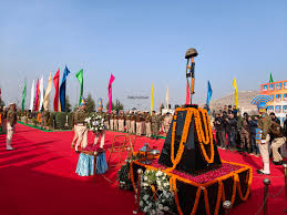 Pulwama Attack Anniversary: PM says every Indian draws strength from their courage; Shah, Rajnath, Jaishankar reaffirm anti-terror resolve; LG Sinha vows zero tolerance