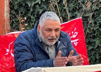 North Kashmir gets first Ayurvedic Medical College in Sopore