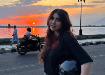‘Don’t just see Kashmir, experience it’: Tunisian travel creator Karima Bel