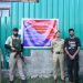 Srinagar Police Attaches Properties Worth ₹7.11 Crore Linked To Drug Trafficking & Terror Activities
