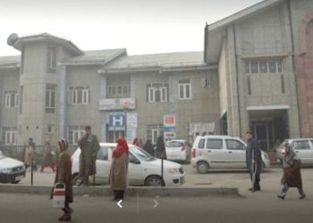 Sopore tops North Kashmir SDHs with 40K-plus monthly visits: Govt tells House