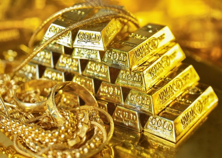 Gold Ornaments Worth 50 Lakhs Stolen From J&K Bank Locker Recovered: Jammu Police Cracks Case Within A Day
