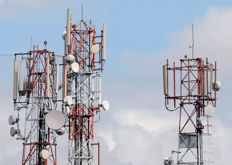 J&K Govt Approves Land For Mobile Towers In 12 Underserved Areas To Boost Connectivity