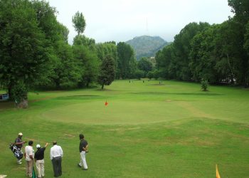 Kashmir Golf Club Holds Elections After 14 Years, Members Vote For Revival: Nasir Sogami