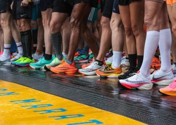Kashmir Marathon gears up for third edition; 73 foreigners among 1,807 runners participating