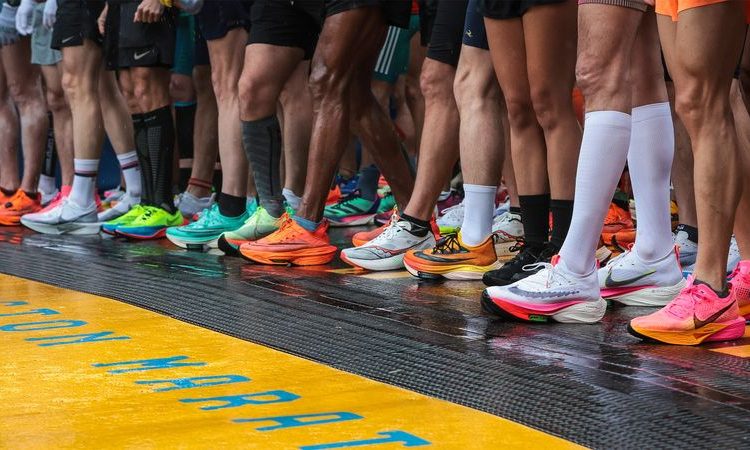 Kashmir Marathon gears up for third edition; 73 foreigners among 1,807 runners participating