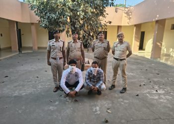 FIR registered, two detained in Kashmir-bound bus incident in Karnal: Top Cop