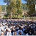Thousands Attend Funeral Of Renowned Scholar Mufti Munir Hussain Qasmi In Thanamandi