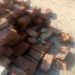 Hand Grenade Found In Rajouri Later Destroyed