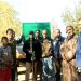 3 Black Bears Captured In Andoo Nowgam, 6 In 20 Days In Anantnag: Wildlife Deptt