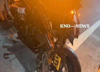 Two killed as kite string entangles motorcycle wheel in Samba
