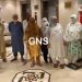 34 Kashmiri Umrah Pilgrims Stranded In Saudi Arabia After Flight Cancellations, Seek Govt Intervention For Early And Safe Return
