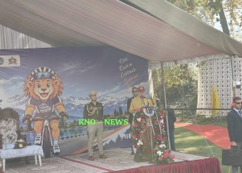 Youth are J&K’s strength, must stay away from drugs: LG Sinha