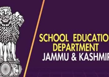 J&K Govt Constitutes UT Level Transfer Review Committee For School Education Deptt