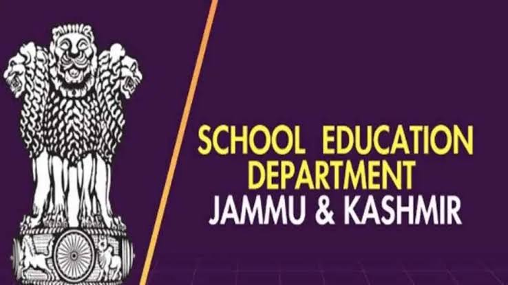 J&K Govt Constitutes UT Level Transfer Review Committee For School Education Deptt