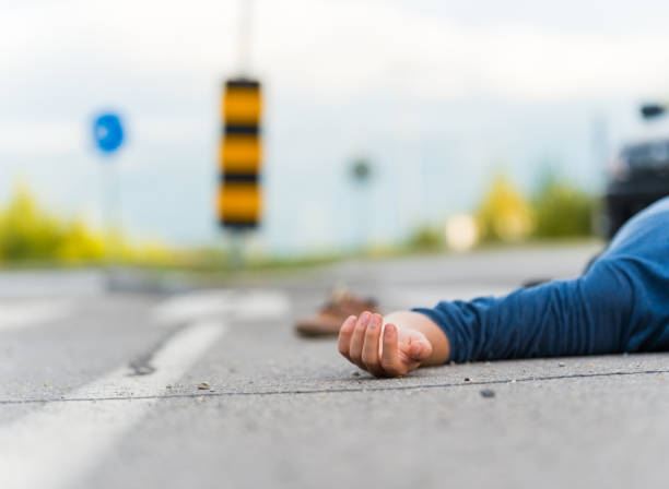 Man found dead at Pantha Chowk Srinagar