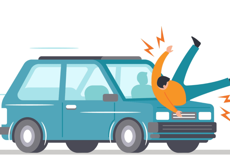 Hit-and-Run Case Solved In Kulgam, Accused Arrested: Police
