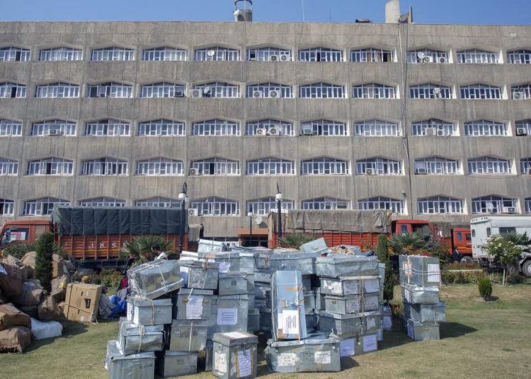 154‑year‑old tradition of Durbar Move continues