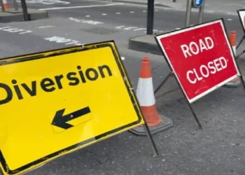 Traffic Diversion On Srinagar-Muzaffarabad Highway: Temporary Closure Ordered For Widening Work At Rajerwani Stretch