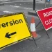 Traffic Diversion On Srinagar-Muzaffarabad Highway: Temporary Closure Ordered For Widening Work At Rajerwani Stretch