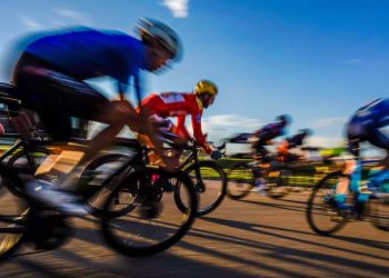 4000 cyclists register for ‘Pedal Through Paradise’: DIG Maqsood-ul-Zaman