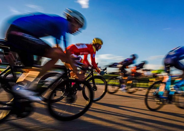 4000 cyclists register for ‘Pedal Through Paradise’: DIG Maqsood-ul-Zaman