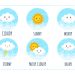 Rain lashes J&K parts, light showers likely over few days
