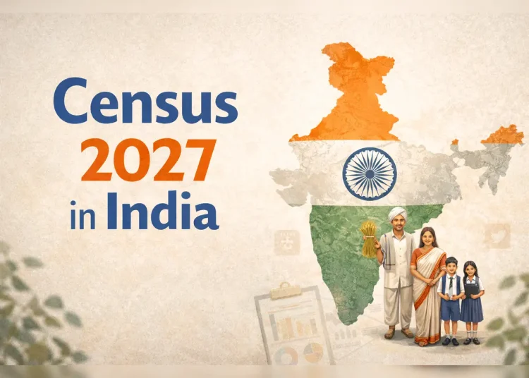 Census 2027: Snow-bound population enumeration completed in J&K, Ladakh