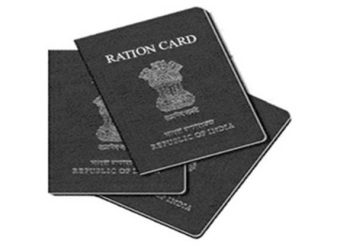 J&K adds 2.25 lakh ration beneficiaries, removes 56,664 since Jan 2026
