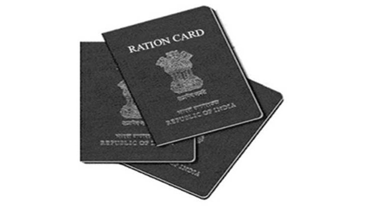 J&K adds 2.25 lakh ration beneficiaries, removes 56,664 since Jan 2026